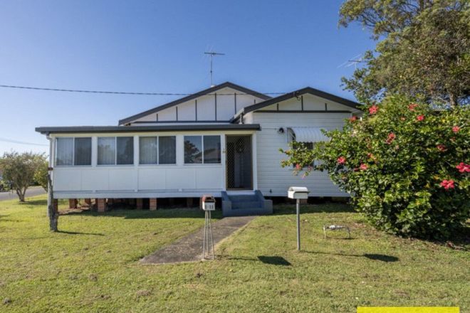 Picture of 1 & 2/11 Hawthorne Street, SOUTH GRAFTON NSW 2460