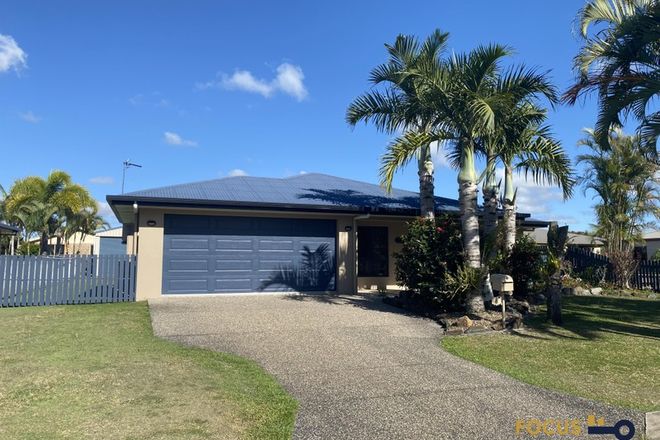 Picture of 6 Lando Avenue, SARINA QLD 4737