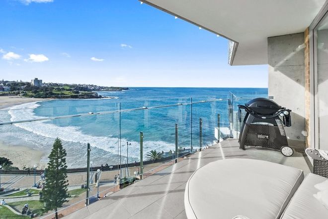 Picture of 22/58 Carr Street, COOGEE NSW 2034