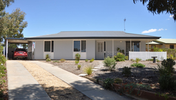 Picture of 15 Smith Drive, WAIKERIE SA 5330