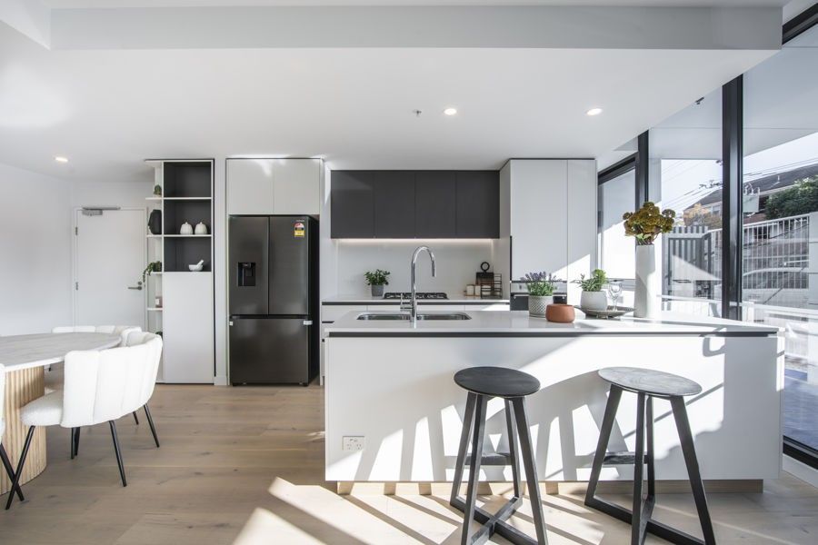 2 bedrooms Apartment / Unit / Flat in  RICHMOND VIC, 3121