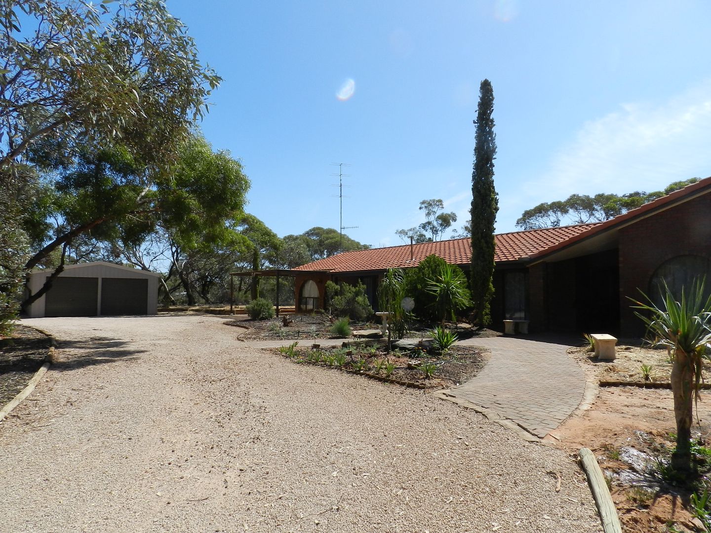 27 Mutton Road, Monash SA 5342, Image 1