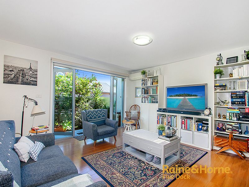 6/239 Great North Road, Five Dock NSW 2046, Image 1