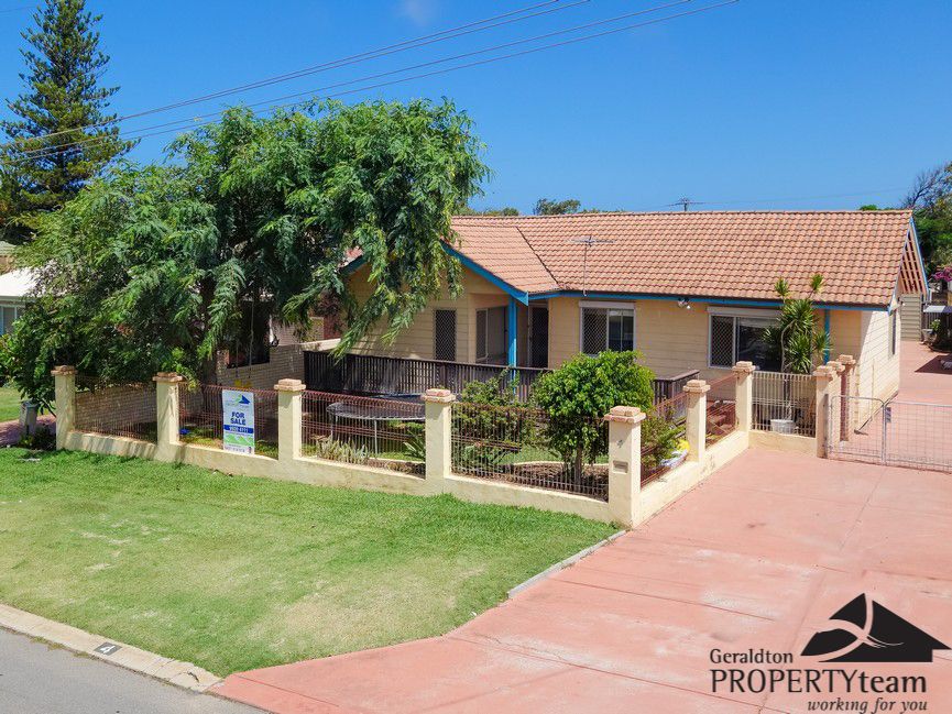 4 Askew Road, Geraldton WA 6530, Image 0