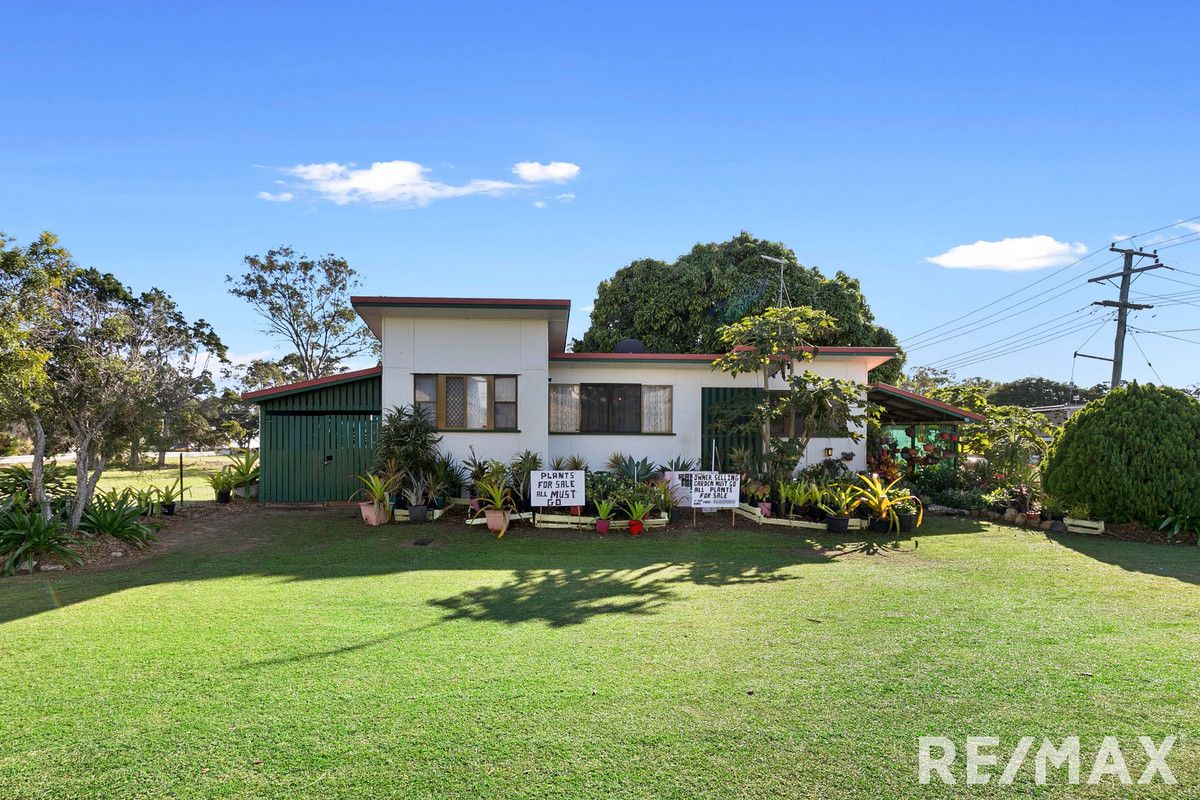 34 Freshwater Street, Scarness QLD 4655, Image 0