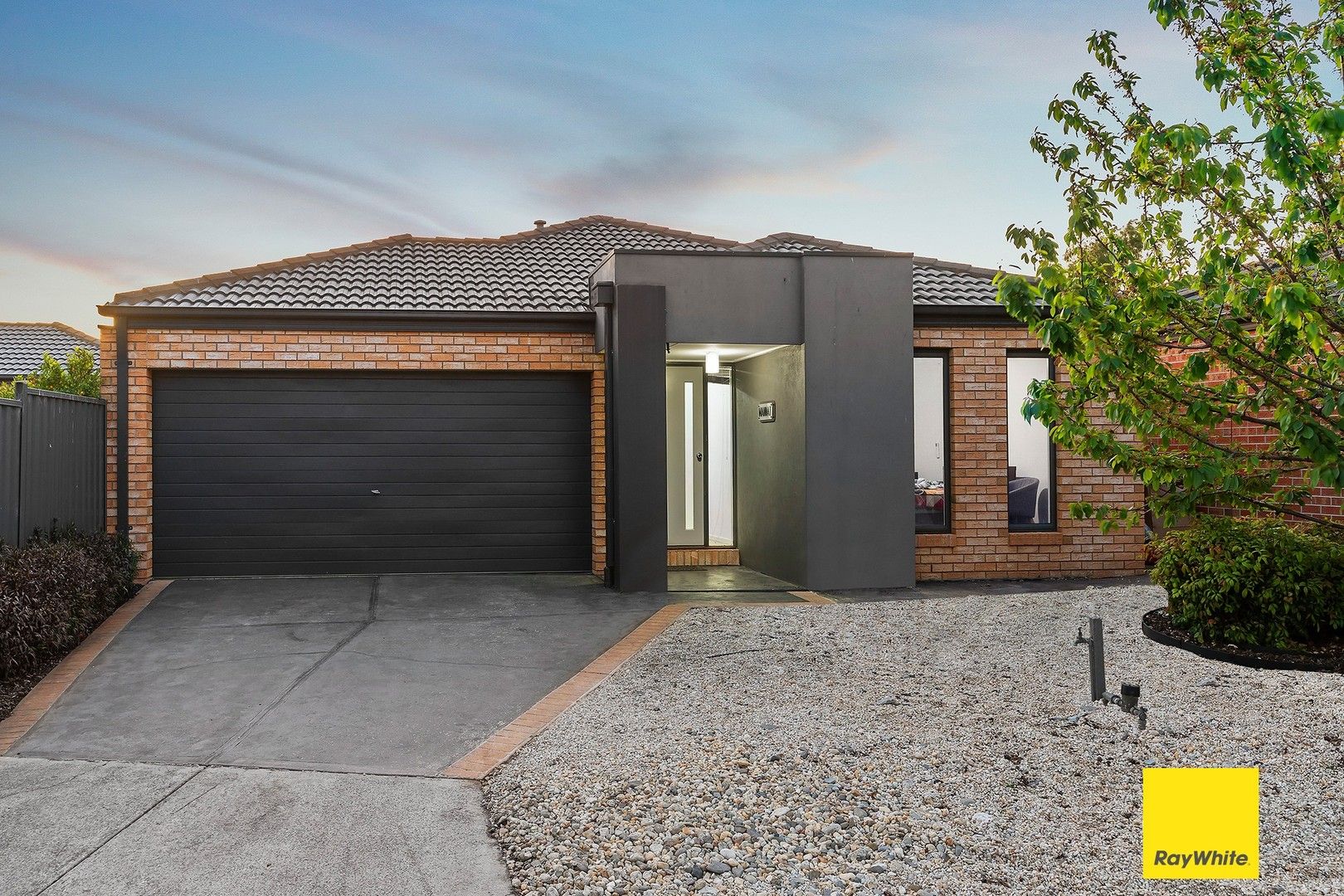 3 Kondalilla Drive, Truganina VIC 3029, Image 0