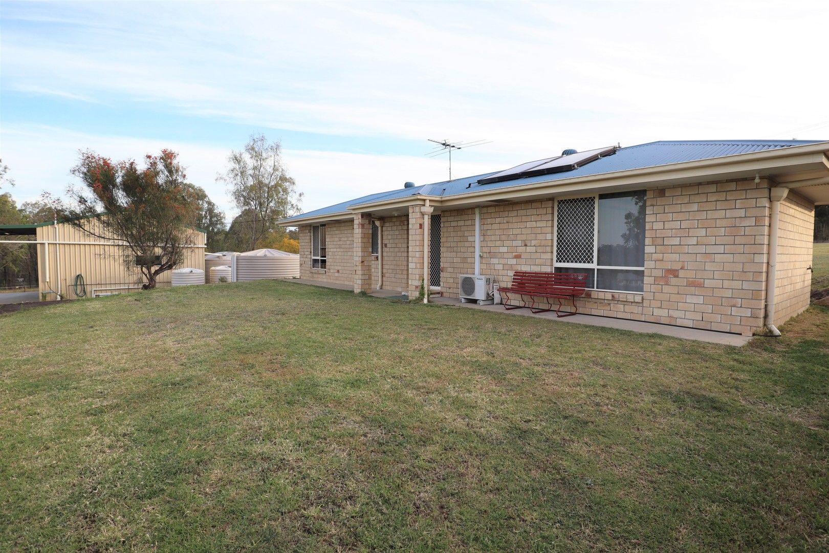 60 Australia II Drive, Kensington Grove QLD 4341, Image 0