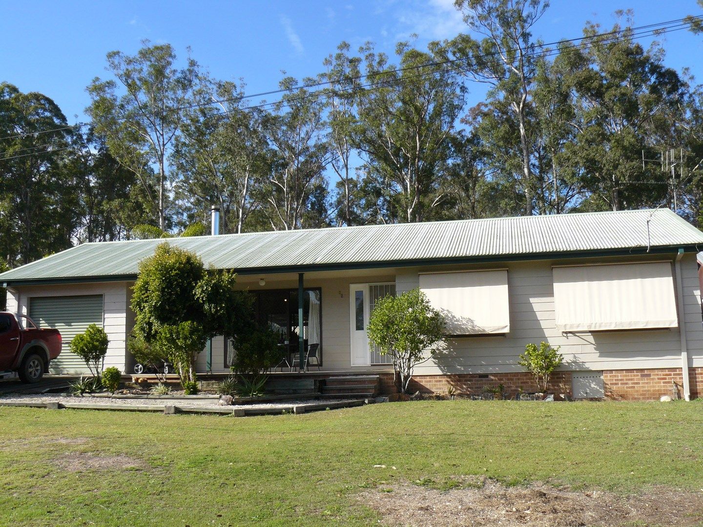 22 Abbott St, Nabiac NSW 2312, Image 0