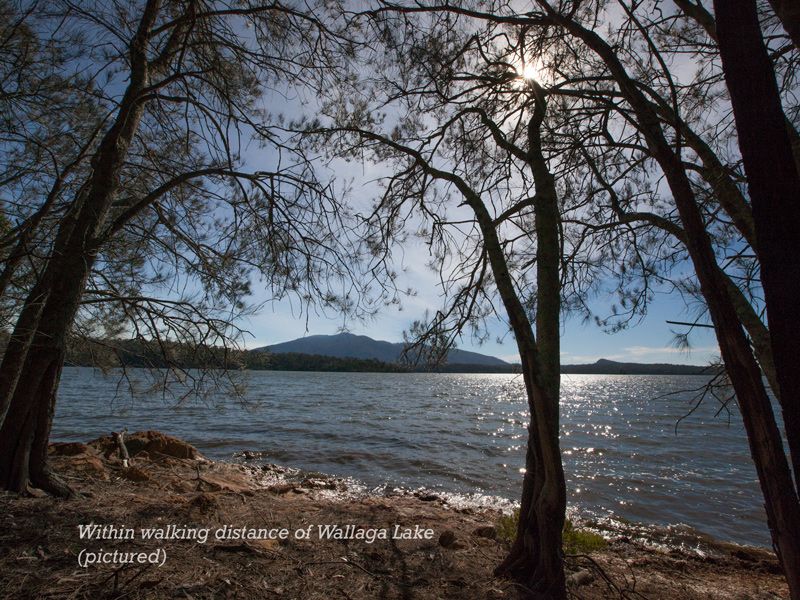 Wallaga Lake NSW 2546, Image 2