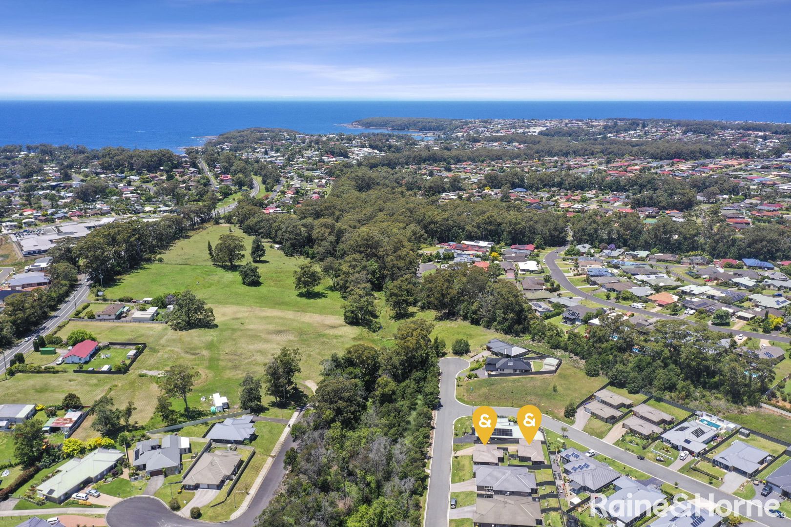 28 & 28A Bolwarra Avenue, Ulladulla NSW 2539, Image 2