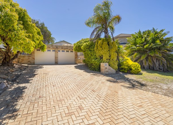 10 Calypso Retreat, Ocean Reef WA 6027