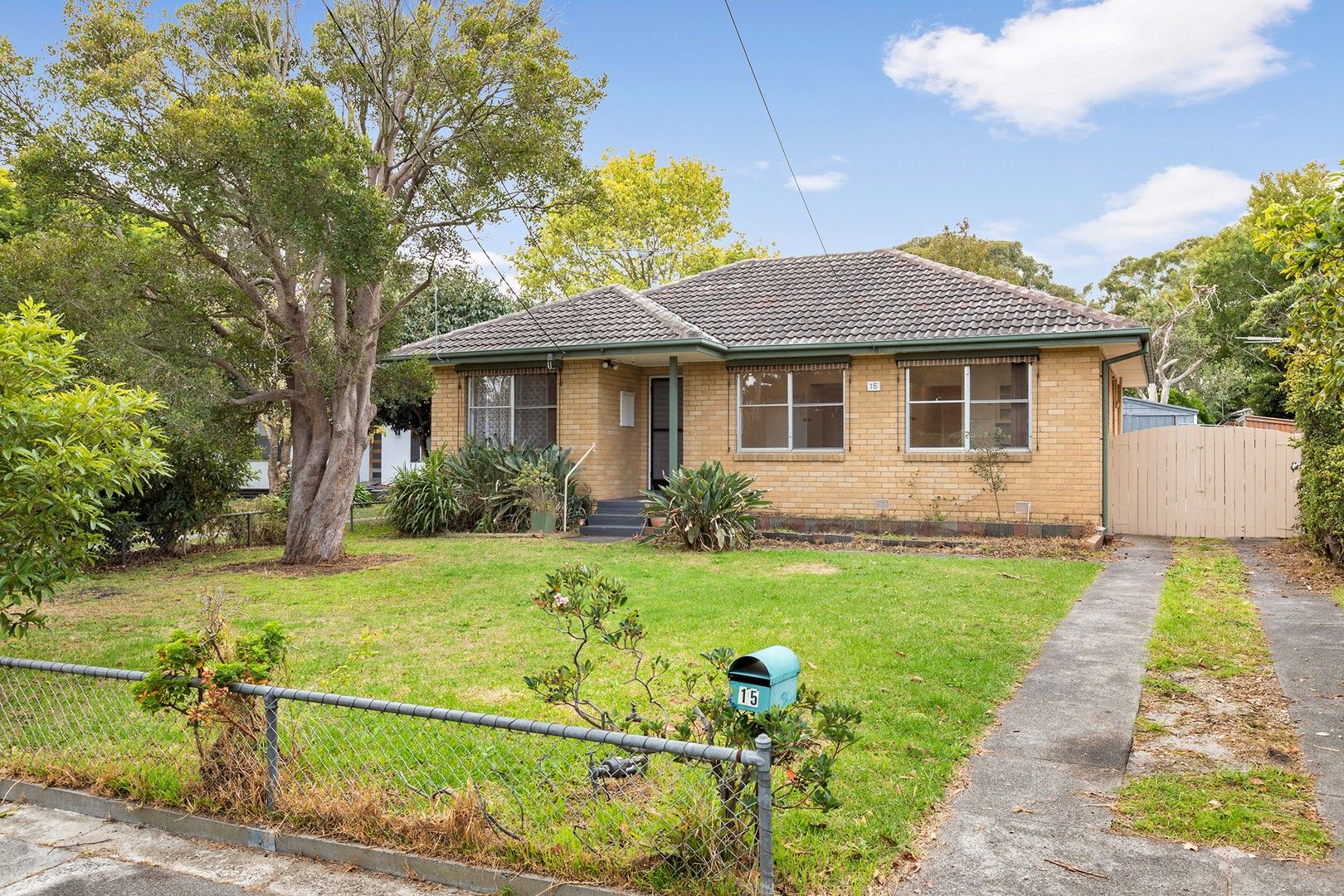 15 Aleppo Crescent, Frankston North VIC 3200, Image 0