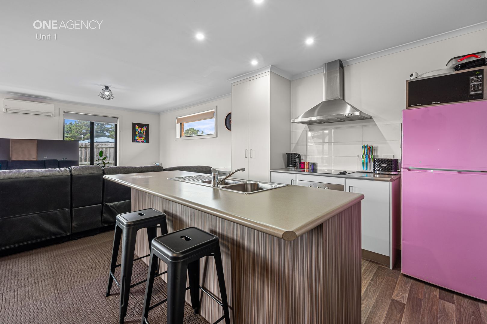 1 & 2/16 Cherry Grove, Latrobe TAS 7307, Image 2