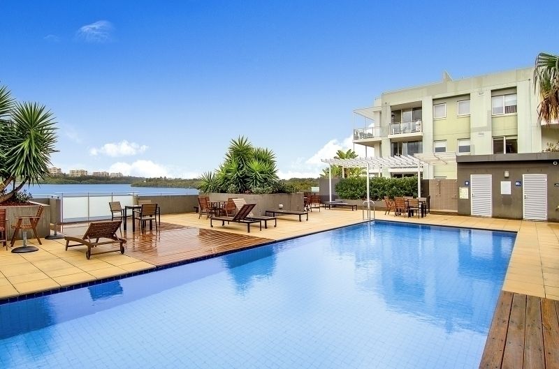 450/46 Baywater Drive, Wentworth Point NSW 2127, Image 0
