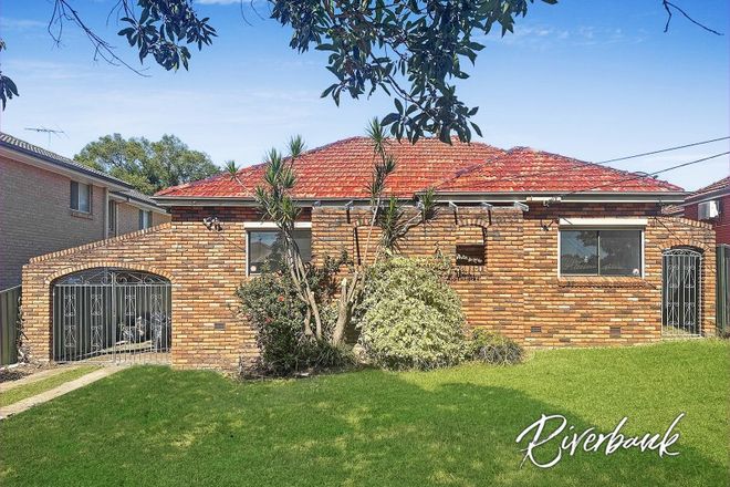 Picture of 56 Mary Street, MERRYLANDS NSW 2160