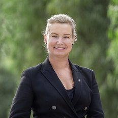 Johanna Doherty, Sales representative