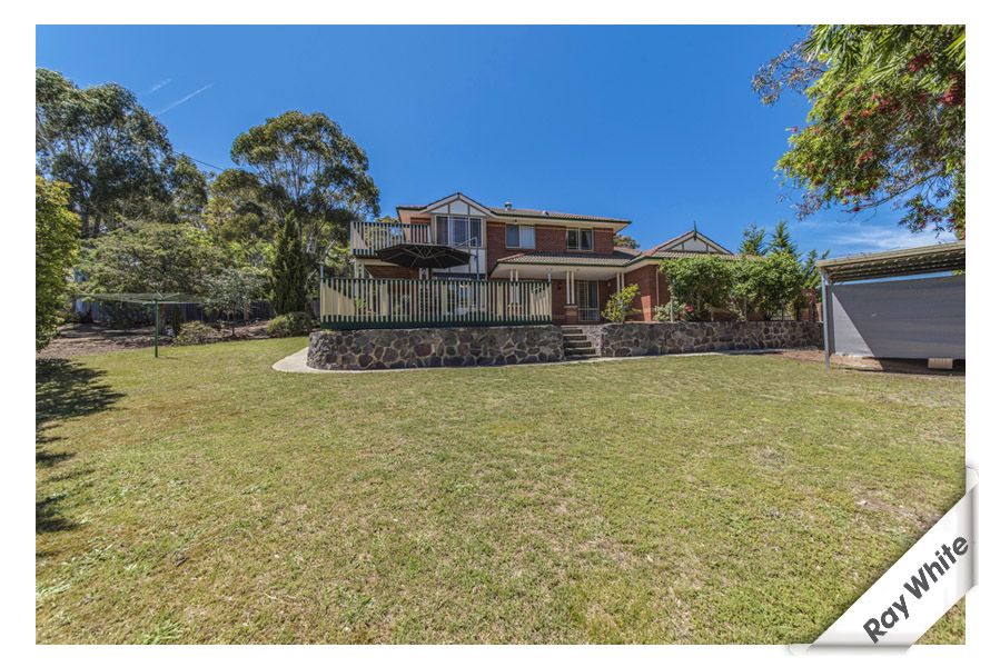 16 Mighell Place, Theodore ACT 2905, Image 0