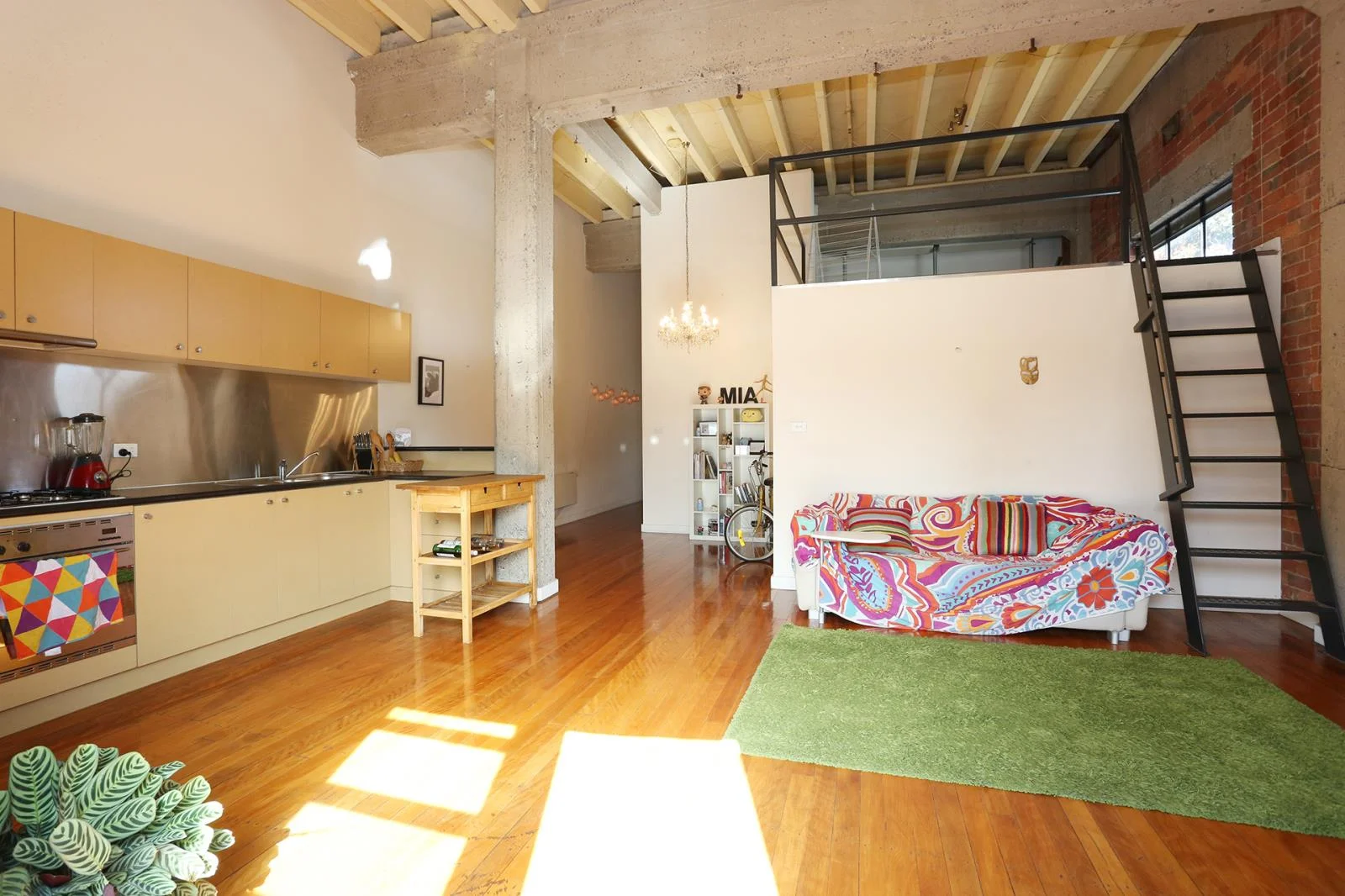 Additional image 5 of 10/165 Rose Street, Fitzroy VIC 3065