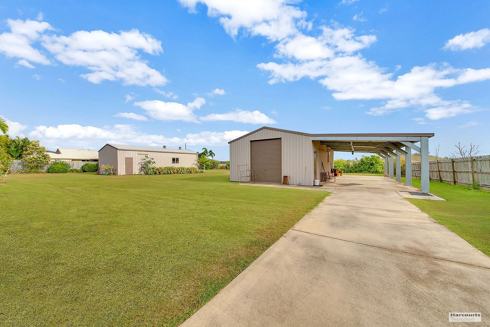 3 Trade Wind Drive, Tanby QLD 4703, Image 1