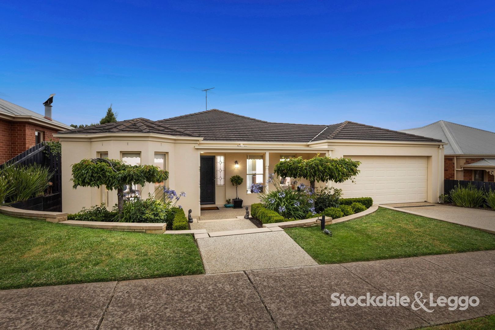 2 Janmar Court, Grovedale VIC 3216