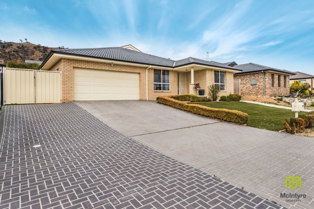 46 Olive Pink Crescent, Banks ACT 2906, Image 1