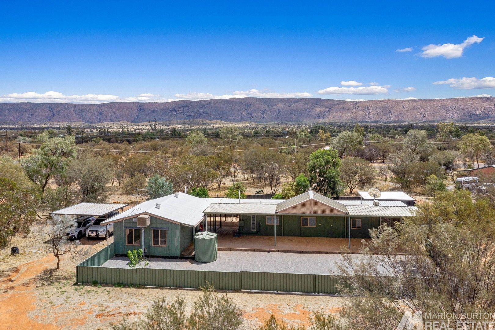 25 Butler Road, Ilparpa NT 0873