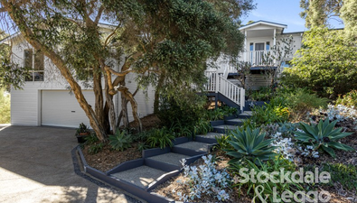 Picture of 2 Eugenia Street, RYE VIC 3941