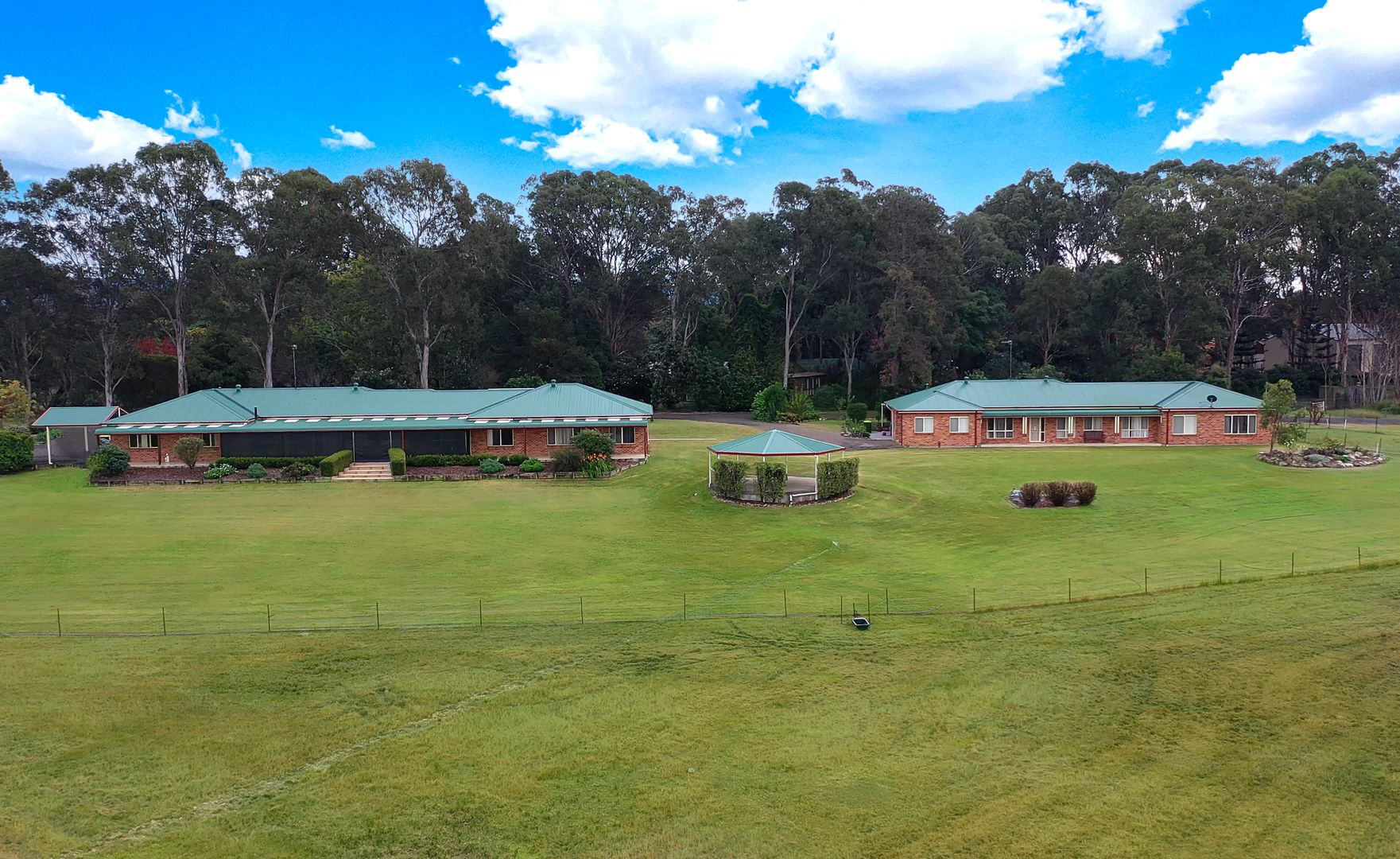 9 bedrooms Acreage / Semi-Rural in 7 Persoonia Avenue AGNES BANKS NSW, 2753