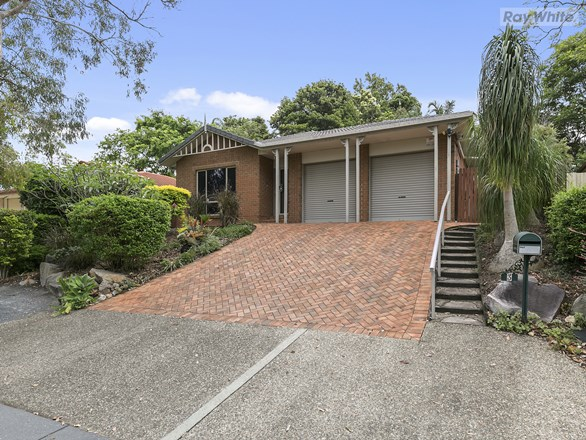 3 Dove Close, Goodna QLD 4300