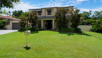Picture of 25 Johnson Parade, ORMEAU HILLS QLD 4208