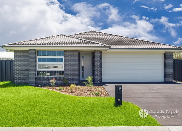 9 Burlington Close, Cameron Park NSW 2285