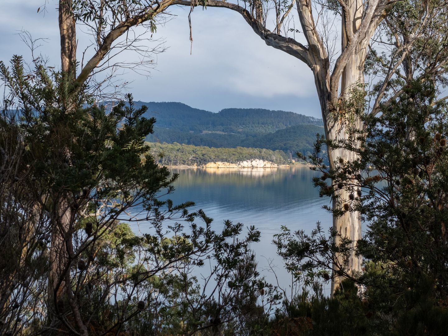 113 Sympathy Point Road, Taranna TAS 7180 Vacant Land for Sale