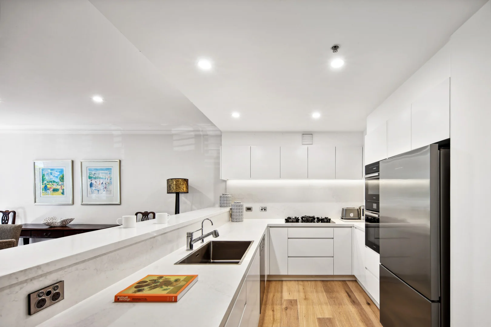 Additional image 4 of 102/15-17 Harrison St, Cremorne NSW 2090