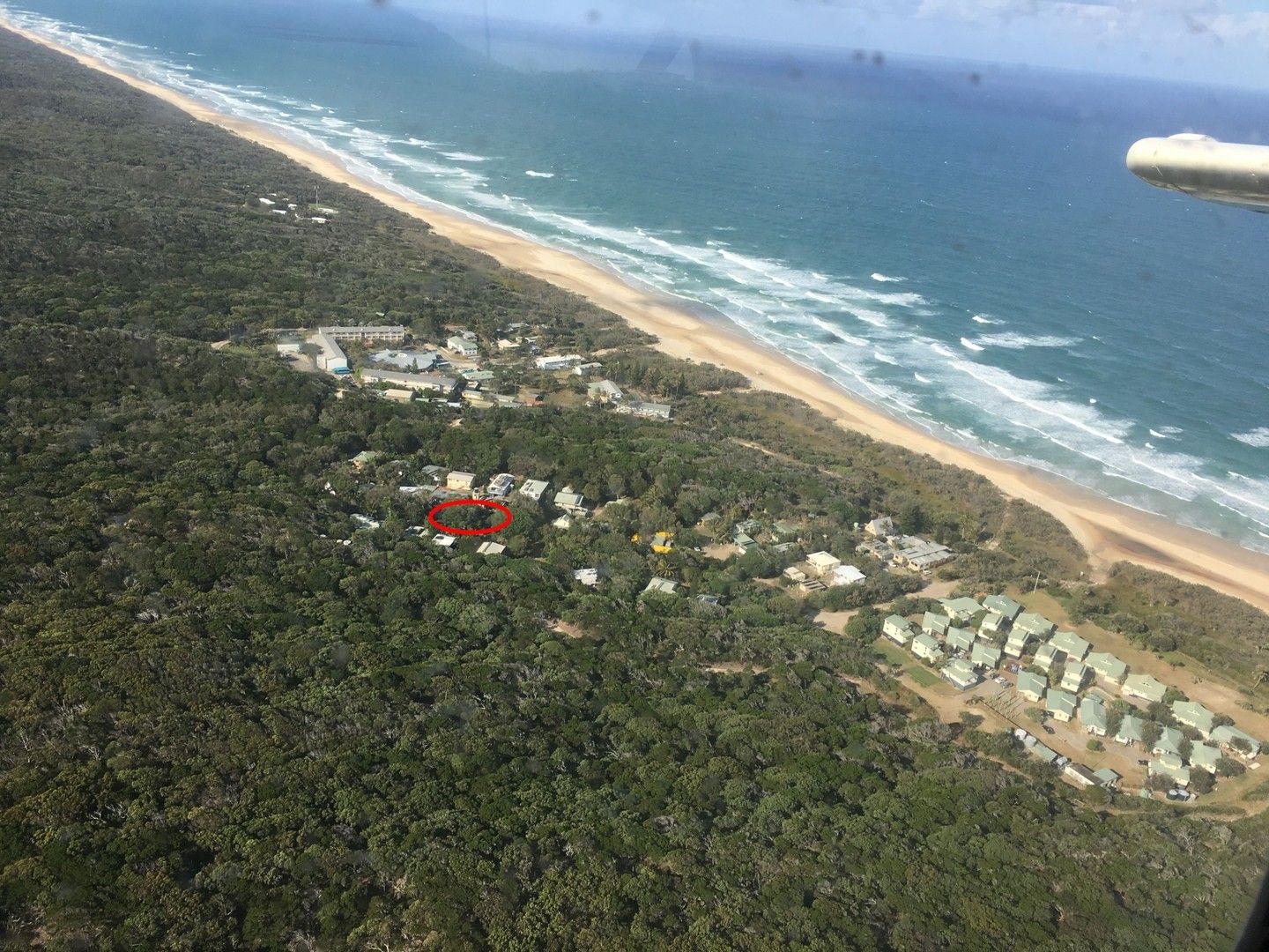 Lot 5 Anderson Street, Fraser Island QLD 4581, Image 0