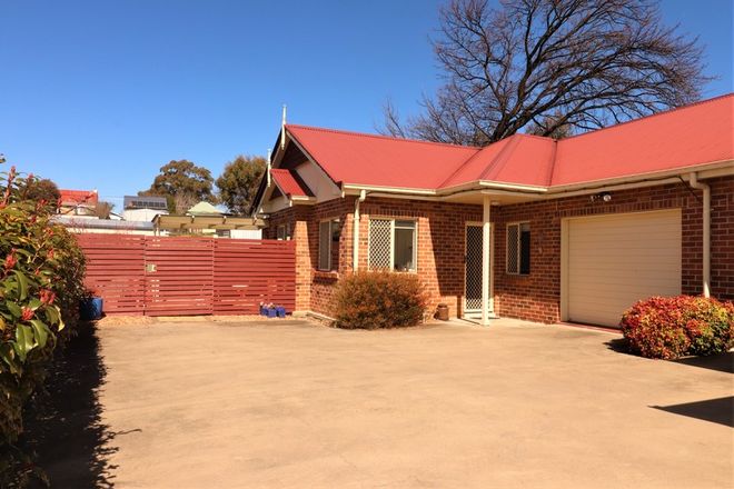 Picture of 4/205 Bourke, GLEN INNES NSW 2370