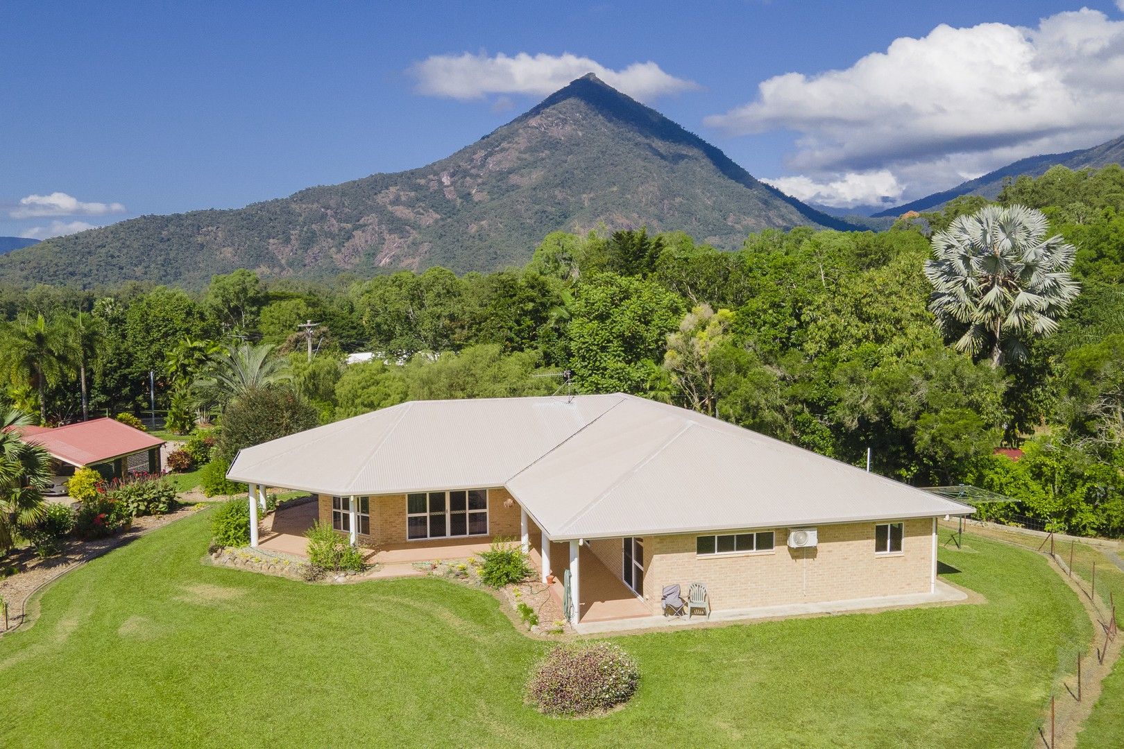 5-7 Briggs Close, Gordonvale QLD 4865, Image 1