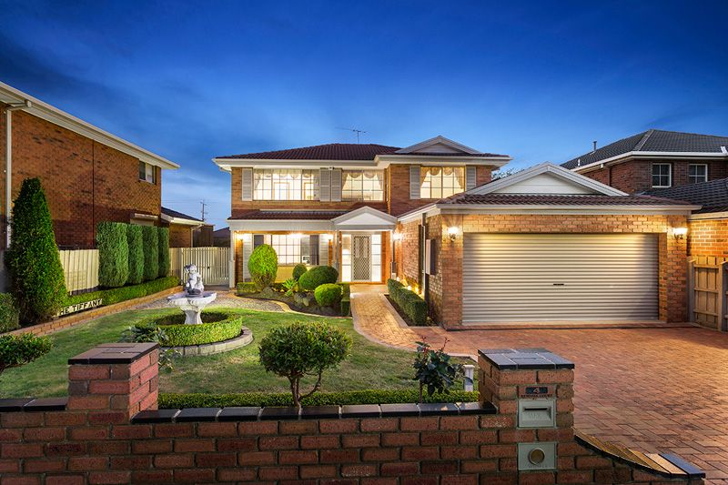 4 Kendall Court, OAKLEIGH EAST VIC 3166, Image 0