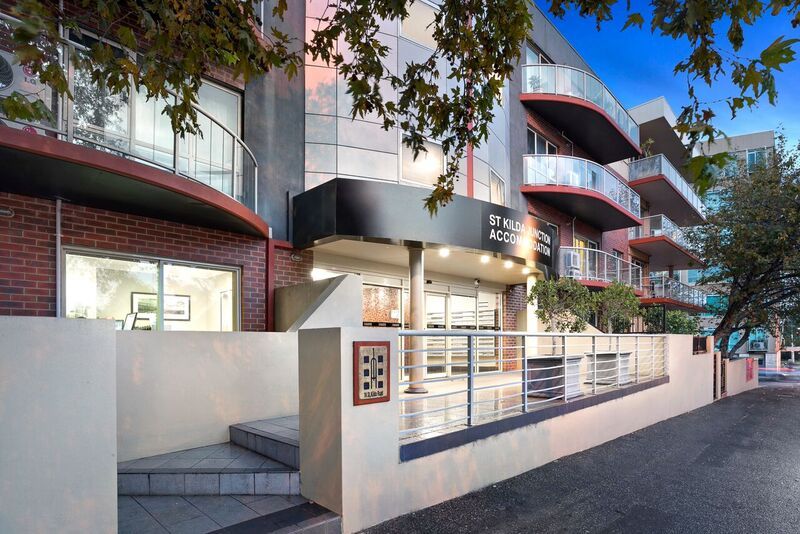 68/1A St Kilda Road, St Kilda VIC 3182