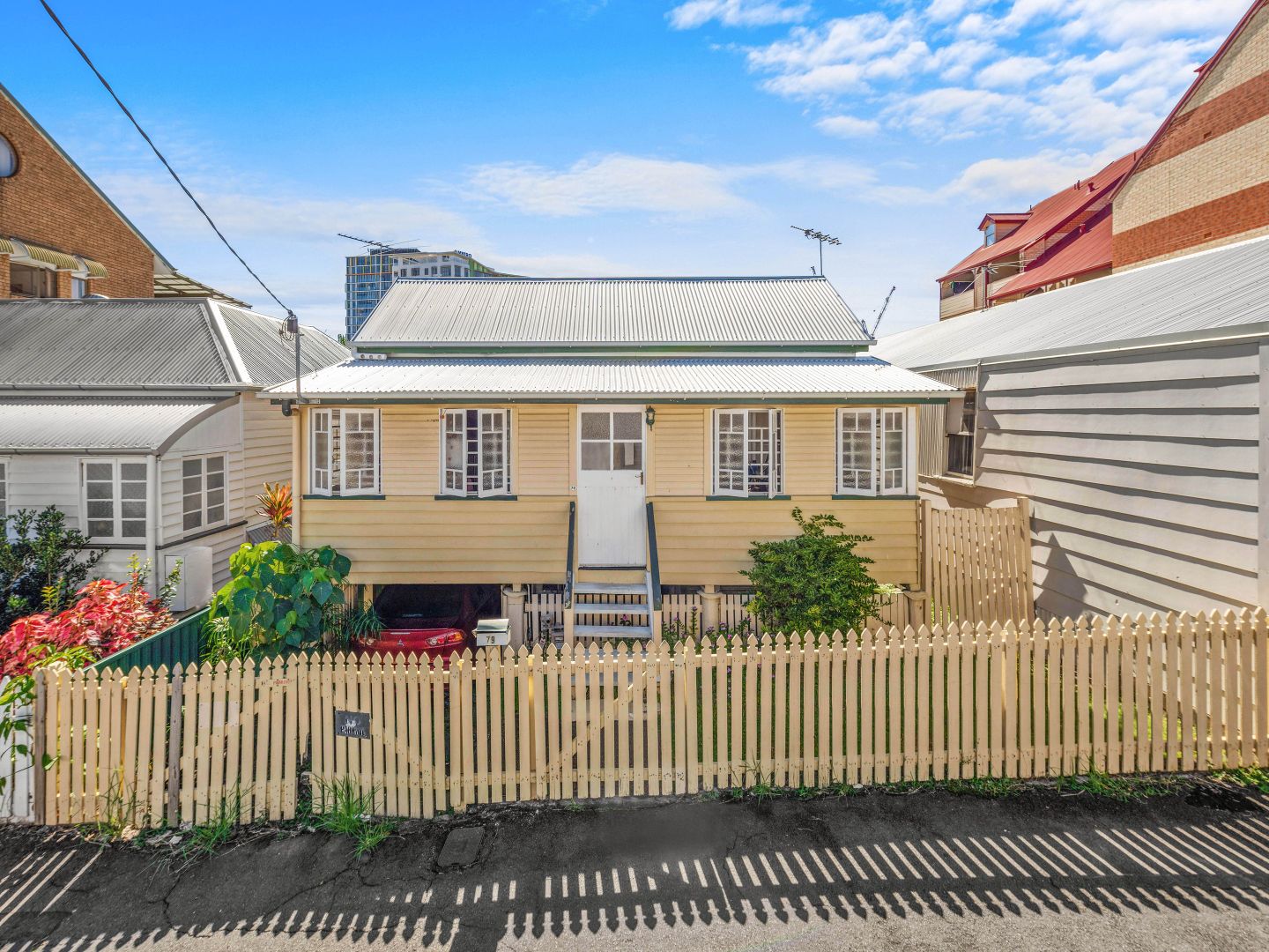 79 Warry Street, Fortitude Valley QLD 4006, Image 1
