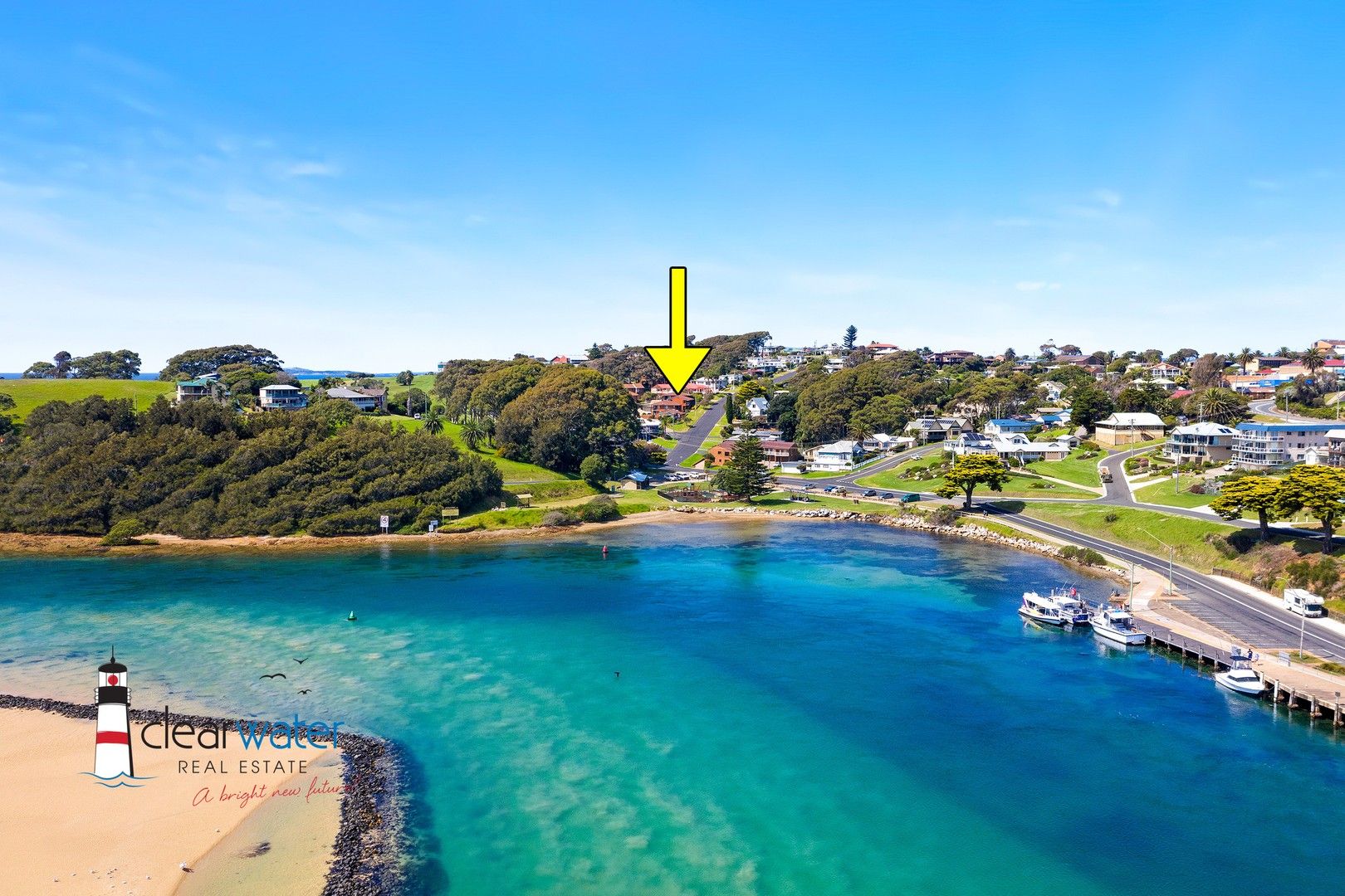 Unit 4/3 Bay St, Narooma NSW 2546, Image 0