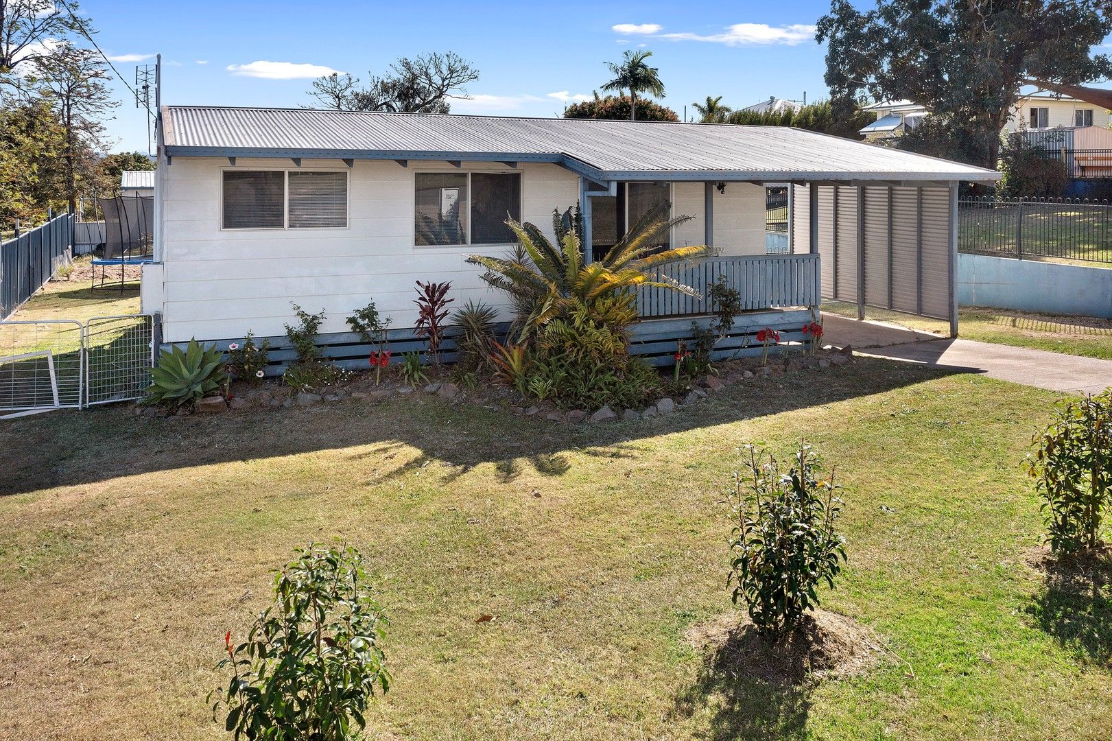 86 Myall Street, Gympie QLD 4570, Image 0