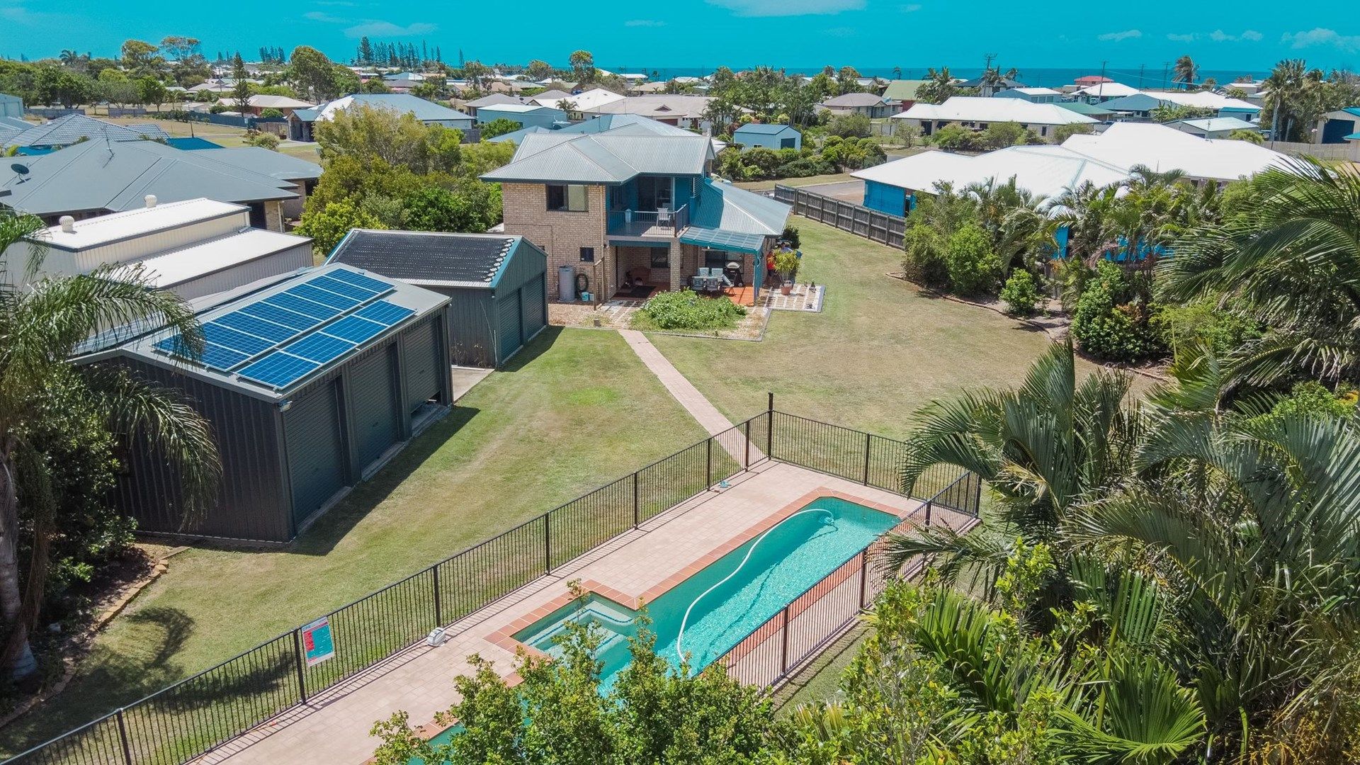 22 Neptune Street, Burnett Heads QLD 4670, Image 0