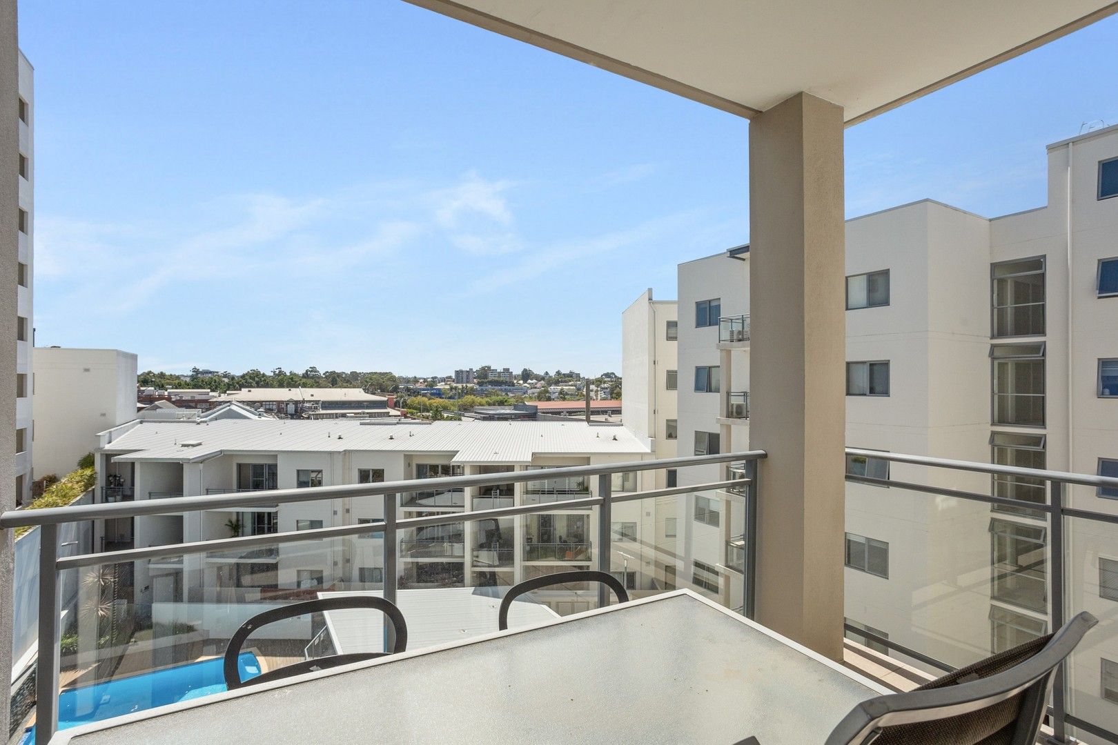 61/4 Delhi Street, West Perth WA 6005, Image 0