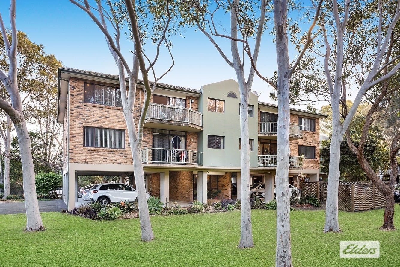 Unit 5/6 - 12 Hindmarsh Avenue, North Wollongong NSW 2500, Image 0