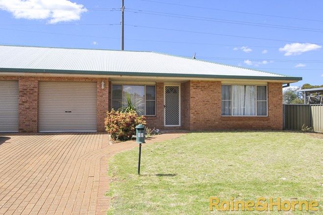 Picture of 10B Pegasus Place, DUBBO NSW 2830