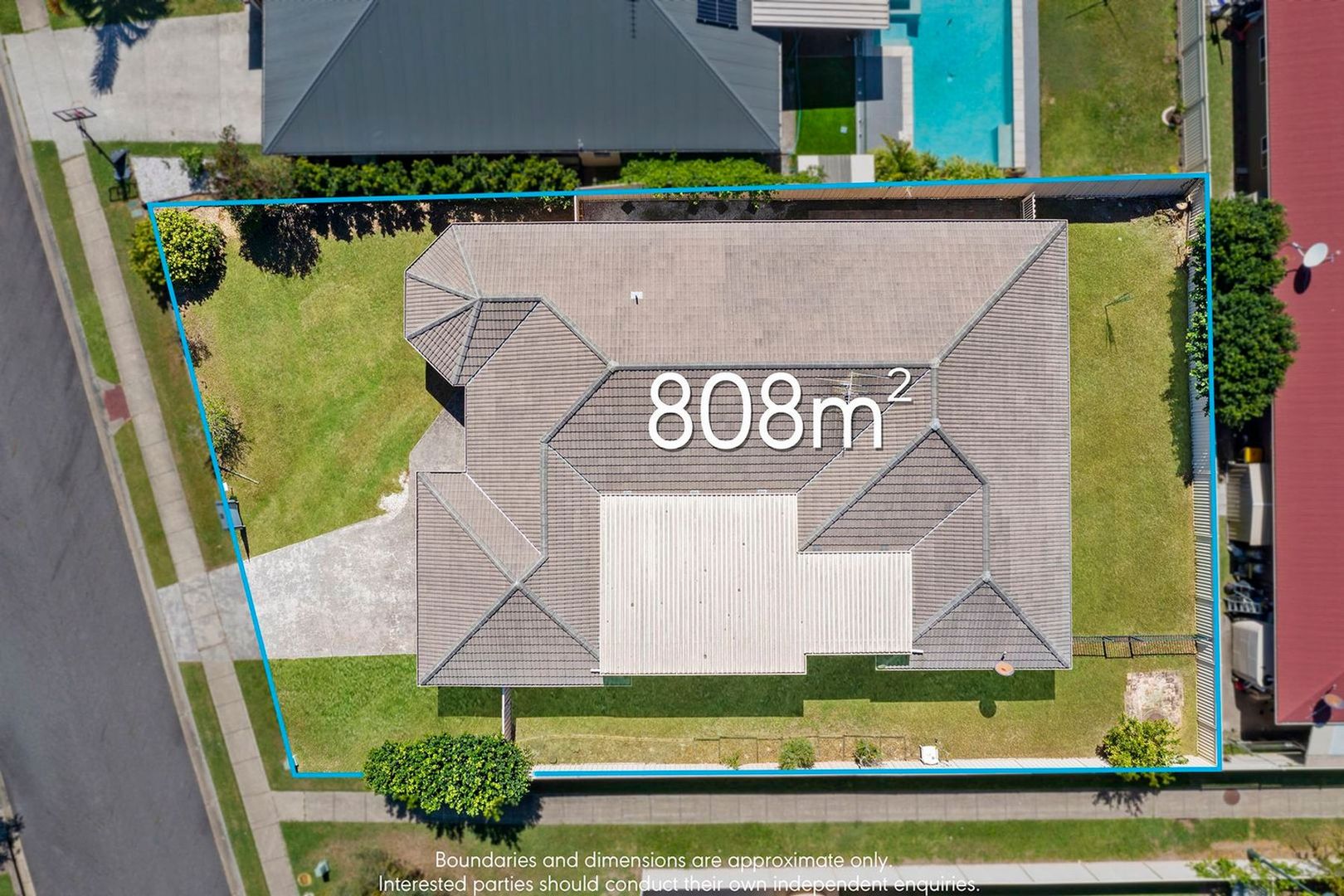 81 North Ridge Circuit, Deception Bay QLD 4508, Image 1