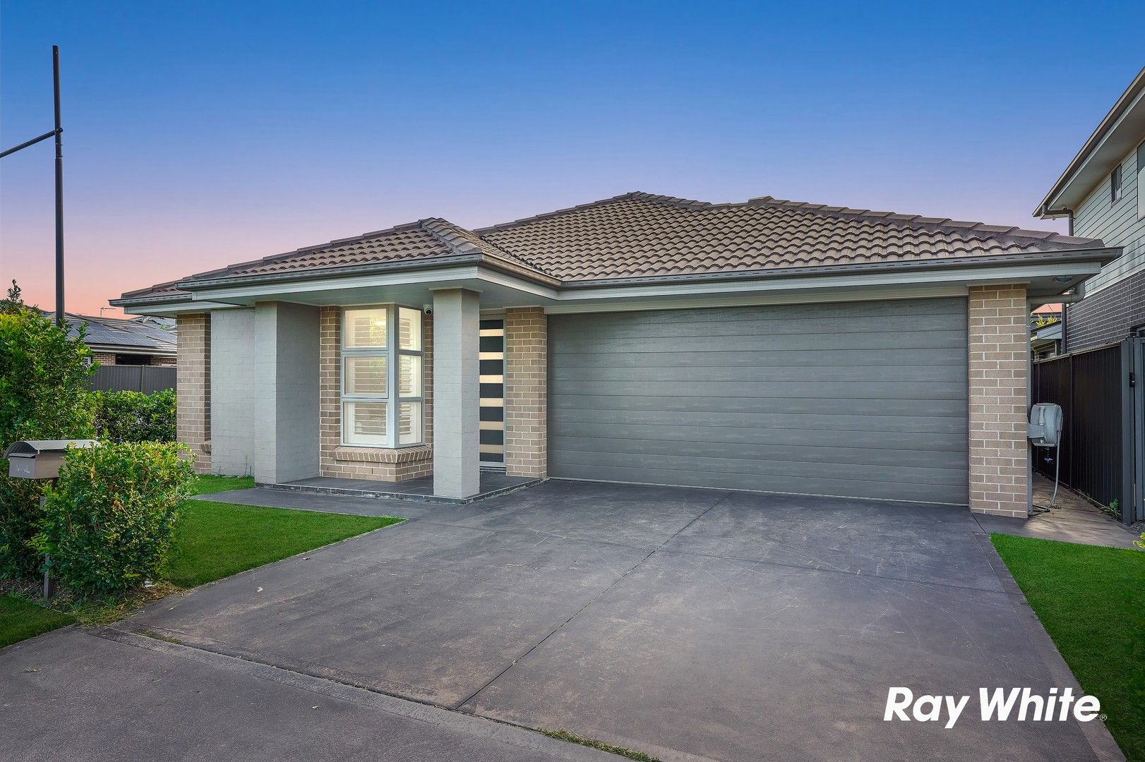 33 Parkway Drive, Marsden Park NSW 2765, Image 0