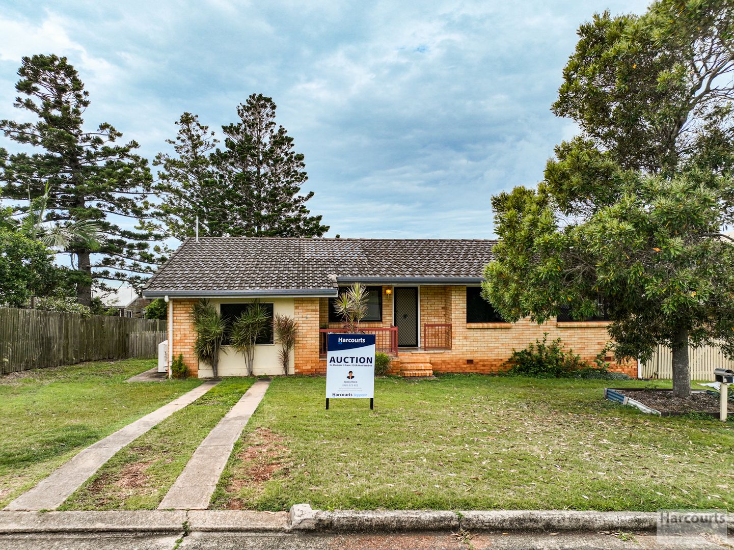 3 Stevenson Street, Barlows Hill QLD 4703, Image 1