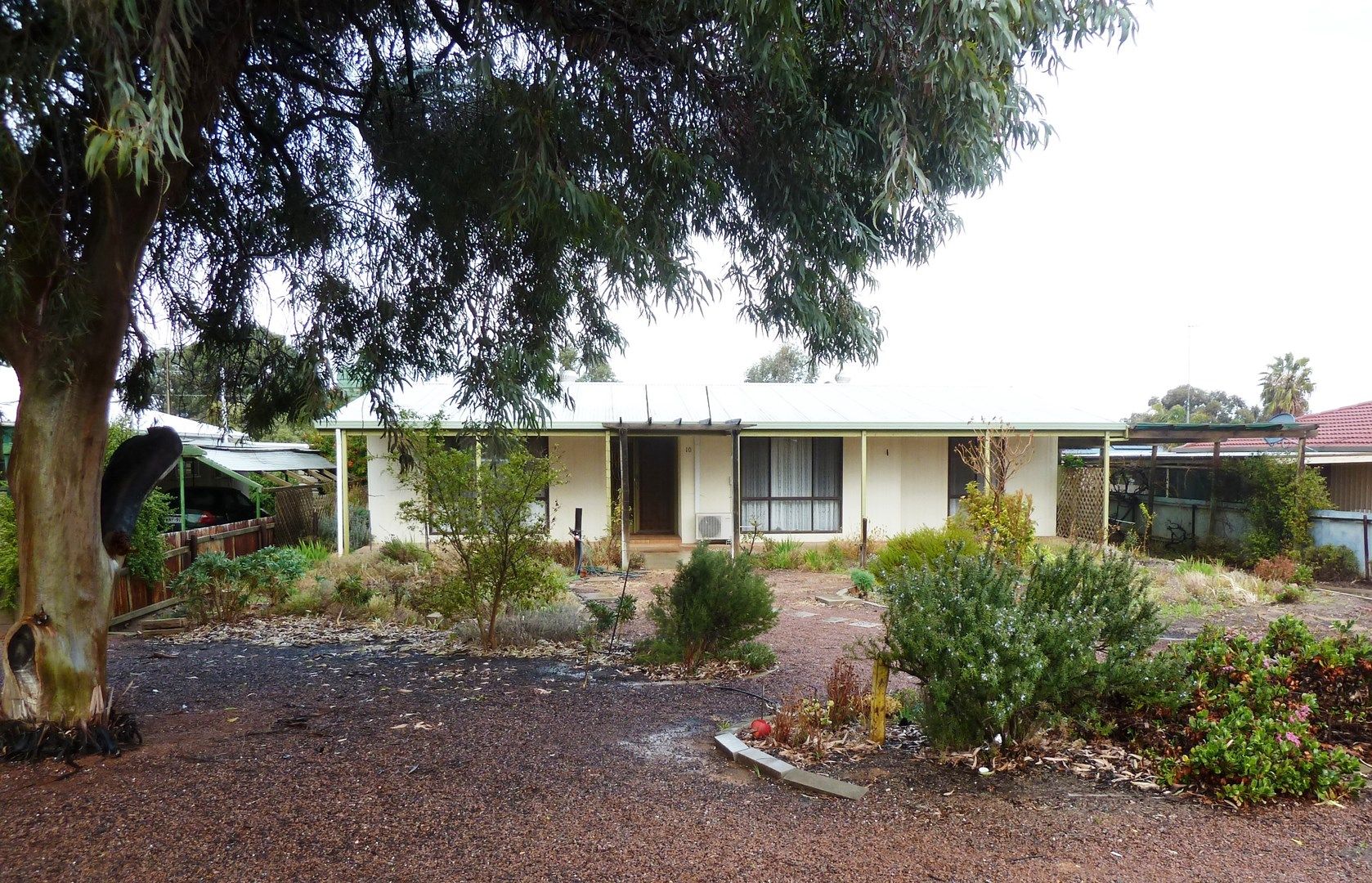 10 Adams Street, Wudinna SA 5652, Image 0