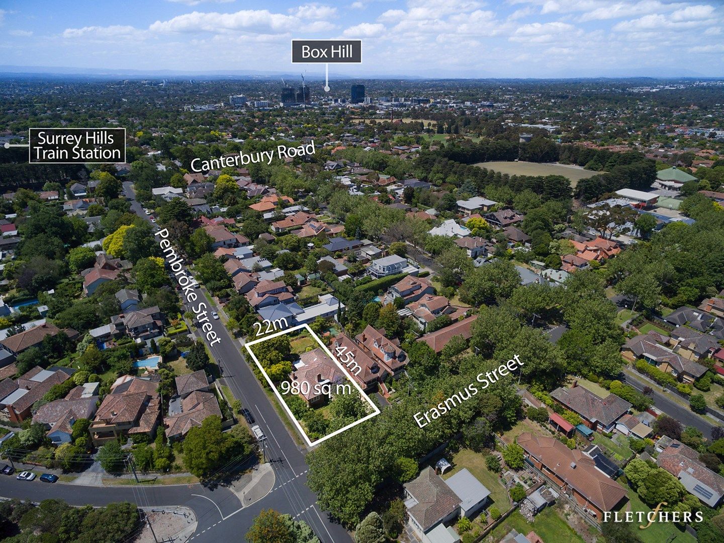 9 Erasmus Street, Surrey Hills VIC 3127, Image 0